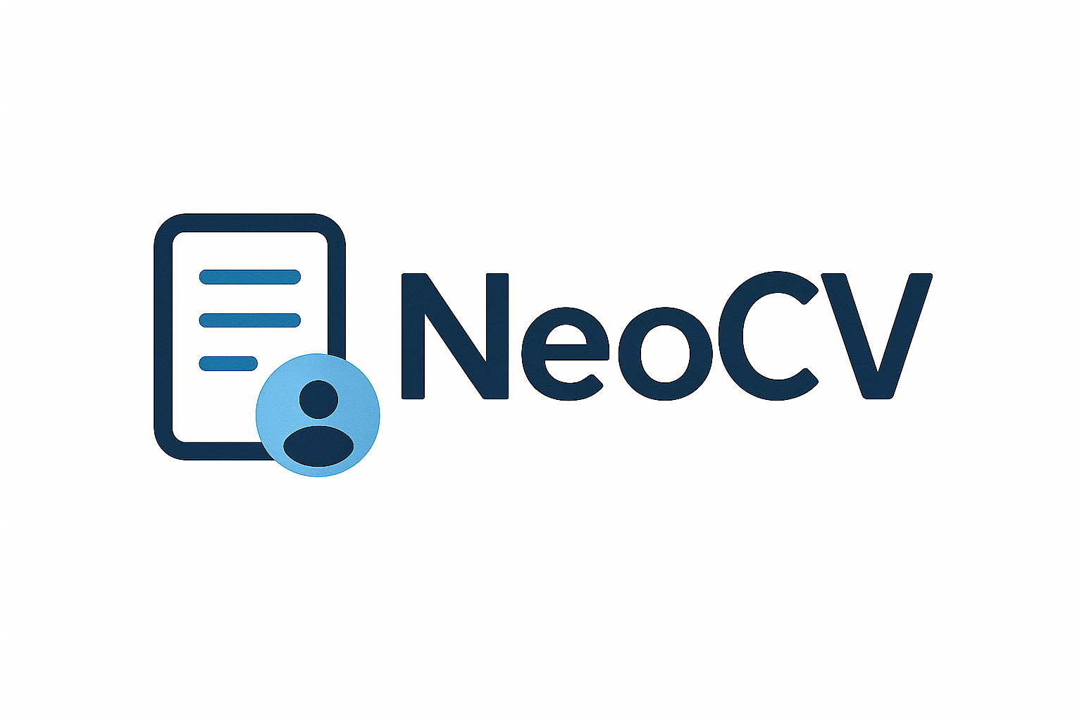 Logo NeoCV