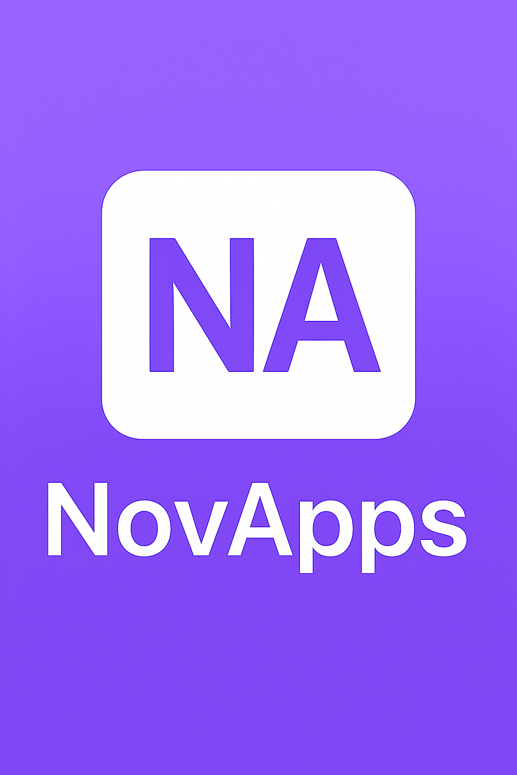 Image NovApps