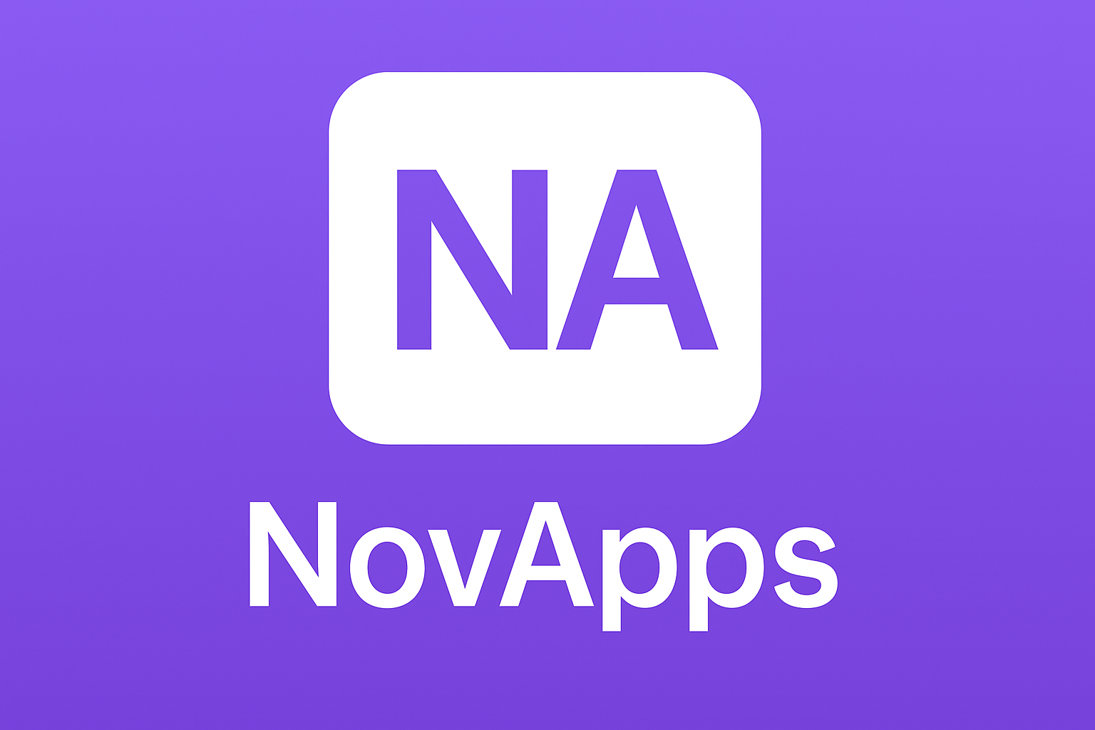 Image NovApps